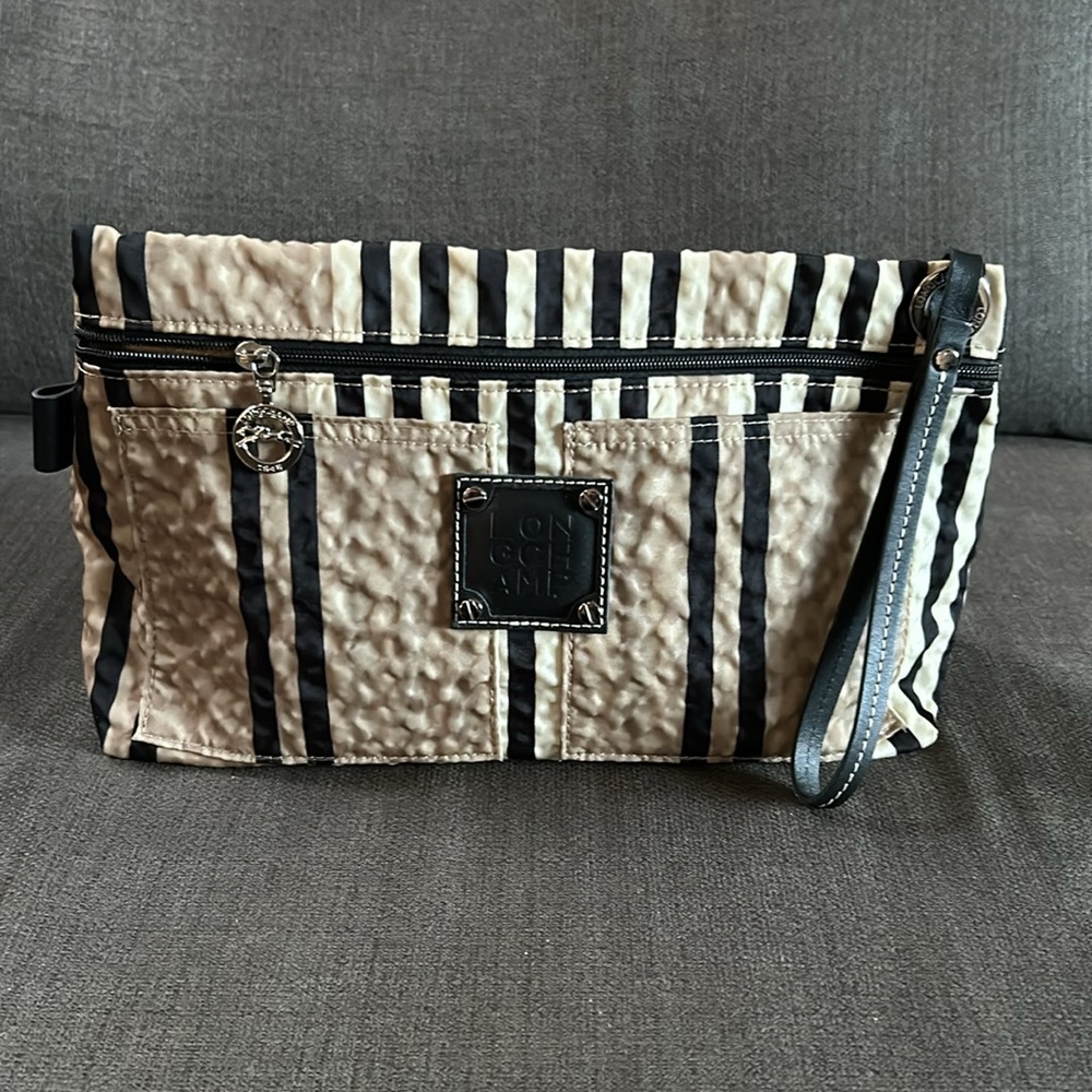 Longchamp Bag - Picture 1 of 15